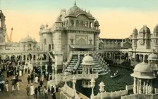 Congress Hall, Coronation Exhibition, London, 1911. Creator: Unknown