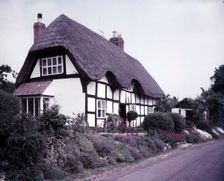 Conderton, Worcestershire, c1955. Creator: Arthur Charles Kirby Ware