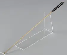 Conductor's baton owned by Cab Calloway, mid 20th-late 20th century. Creator: Unknown