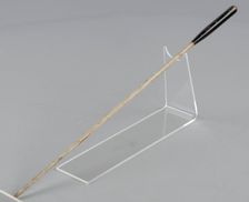 Conductor's baton owned by Cab Calloway, mid 20th-late 20th century. Creator: Unknown