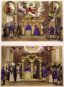 Confessions, 18th century