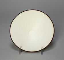 Conical Bowl with Phoenixes and Peonies, Song dynasty (960-1279). Creator: Unknown