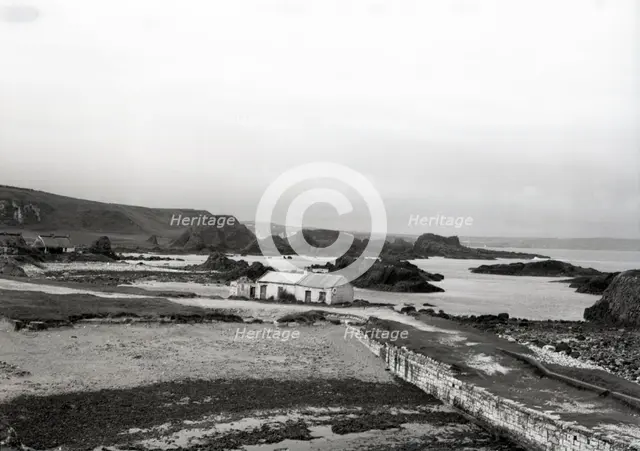 Connemara, County Galway, Ireland, c1955.  Creator: Arthur Charles Kirby Ware.
