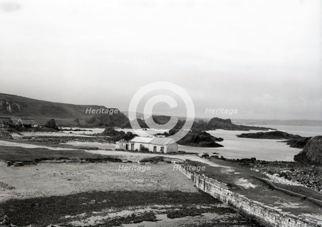 Connemara, County Galway, Ireland, c1955.  Creator: Arthur Charles Kirby Ware.