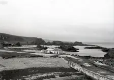 Connemara, County Galway, Ireland, c1955. Creator: Arthur Charles Kirby Ware