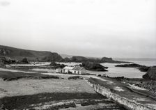 Connemara, County Galway, Ireland, c1955. Creator: Arthur Charles Kirby Ware