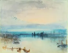 Constance 1842. Artist: JMW Turner