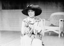 Constance McCall, between c1910 and c1915. Creator: Bain News Service