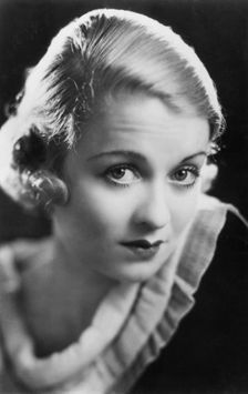 Constance Bennett (1904-1965), American actress, 20th century