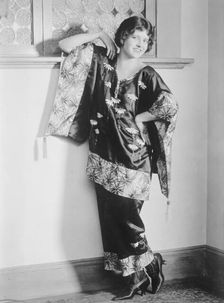 Constance Binney, between c1915 and c1920. Creator: Bain News Service