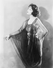 Constance Talmage [i.e. Talmadge], between c1915 and c1920. Creator: Bain News Service