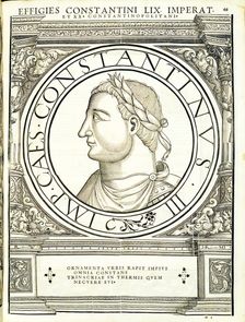 Constans (323 - 350), 1559