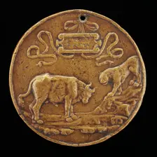 Constantia, 16th century. Creator: Unknown