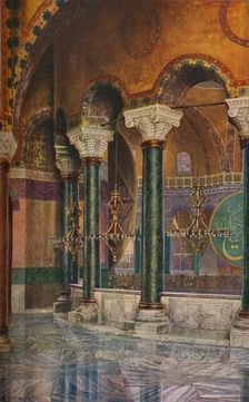 Constantinople c1930s