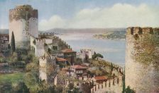 Constantinople c1930s