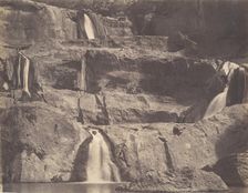 Constantine, Algeria, 1853-54. Creator: John Beasley Greene