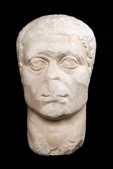 Constantine the Great, 4th century
