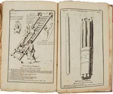 Constitutio criminalis Theresiana (The penal code of Maria Theresa), 1769. Creator: Anonymous ()