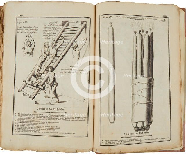 Constitutio criminalis Theresiana (The penal code of Maria Theresa), 1769. Creator: Anonymous ().