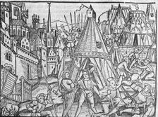 Conquest of Peru, How Almagro took by force Cuzco to the Pizarros and start a war between them …