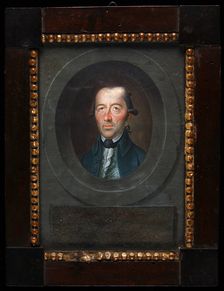 Conrad Wunder, 1797. Creator: Unknown