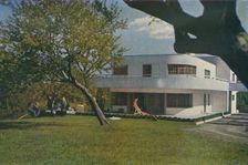 Contempora House 1935