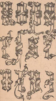 Convivio delle Belle Donne, page 22 (recto), August 1532., August 1532. Creator: Matteo da Treviso