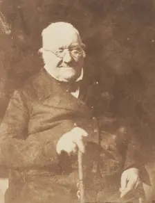 Cookie Miller, 1843-47. Creators: David Octavius Hill, Robert Adamson, Hill & Adamson