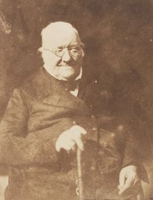 Cookie Miller, 1843-47. Creators: David Octavius Hill, Robert Adamson, Hill & Adamson