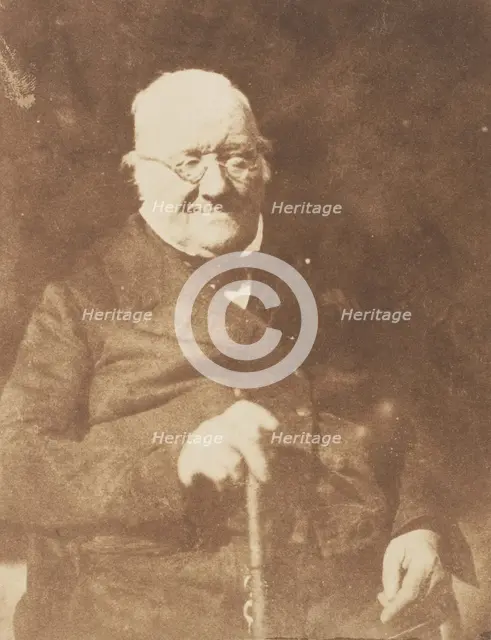 Cookie Miller, 1843-47. Creators: David Octavius Hill, Robert Adamson, Hill & Adamson.