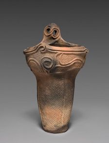 Cooking Vessel, c. 2500 BC. Creator: Unknown