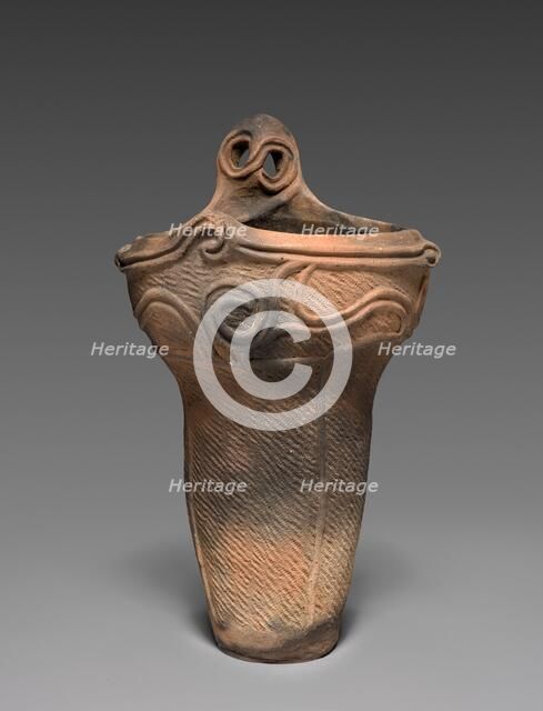 Cooking Vessel, c. 2500 BC. Creator: Unknown.