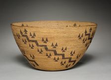 Cooking Bowl, 1890. Creator: Unknown