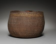 Cooking Bowl, Unassigned, before 1927. Creator: Unknown