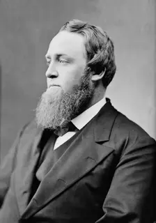 Cook, Rev. Jos., between 1870 and 1880. Creator: Unknown
