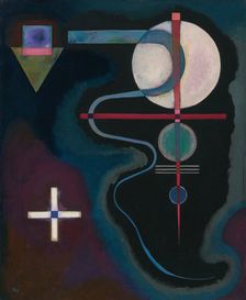 Cool Energy, 1926