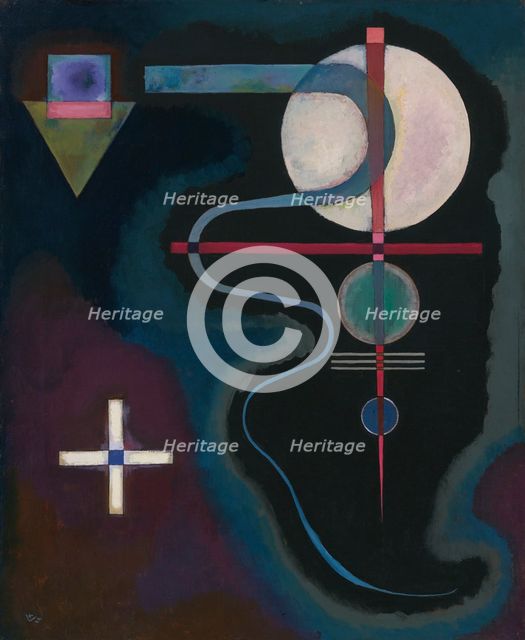 Cool Energy, 1926.