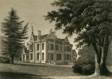 Coolhurst 1835. Creator: Charles J Smith
