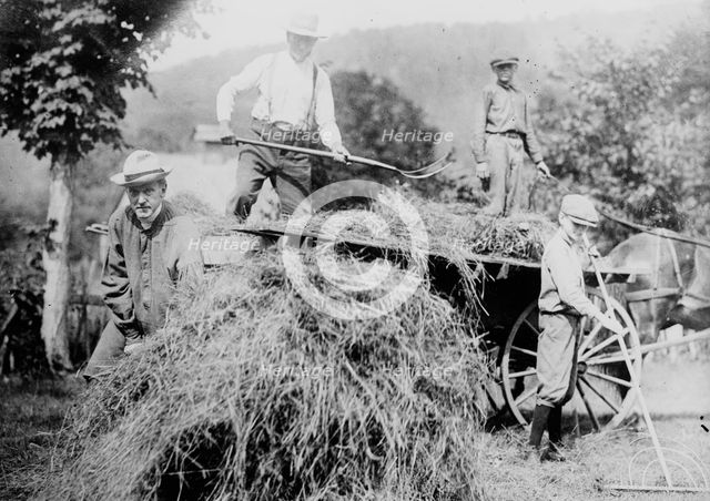 Coolidge, between c1915 and c1920. Creator: Bain News Service.