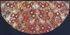 Cope, Turkey, 1480/1500. Creator: Unknown