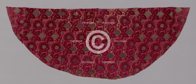 Cope, Venice, 1460-70. Creator: Unknown.