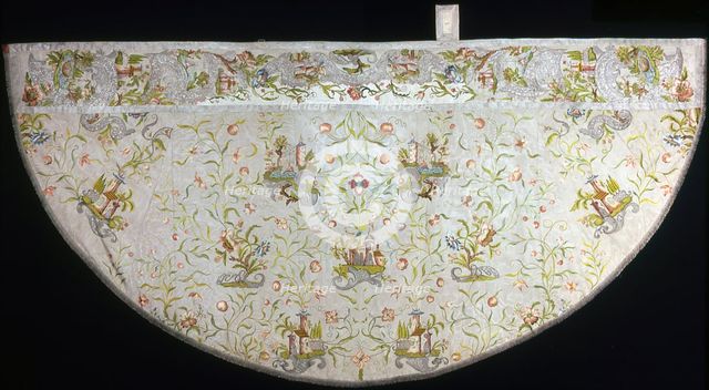 Cope, France, 1775/1825. Creator: Unknown.