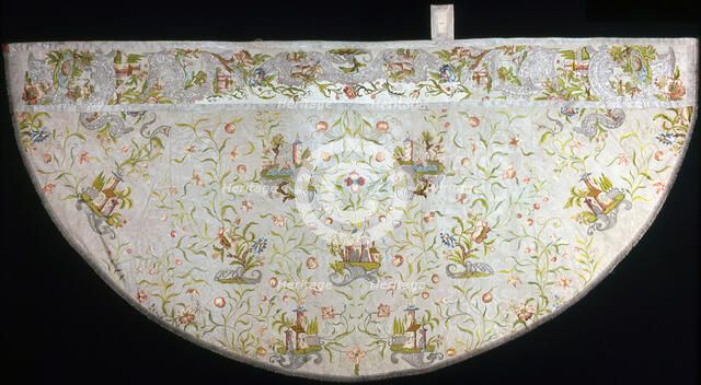 Cope, France, 1775/1825. Creator: Unknown.