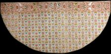 Cope, Italy, 1601/75. Creator: Unknown