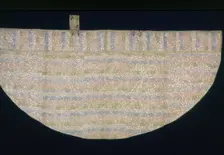 Cope, Italy, 1675/1725. Creator: Unknown