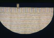 Cope, Italy, 1675/1725. Creator: Unknown