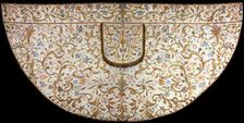 Cope, Italy, 18th century. Creator: Unknown