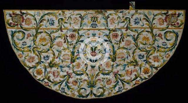 Cope, Spain, 1675/1700. Creator: Unknown.