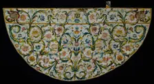 Cope, Spain, 1675/1700. Creator: Unknown
