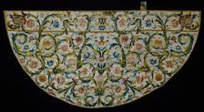 Cope, Spain, 1675/1700. Creator: Unknown